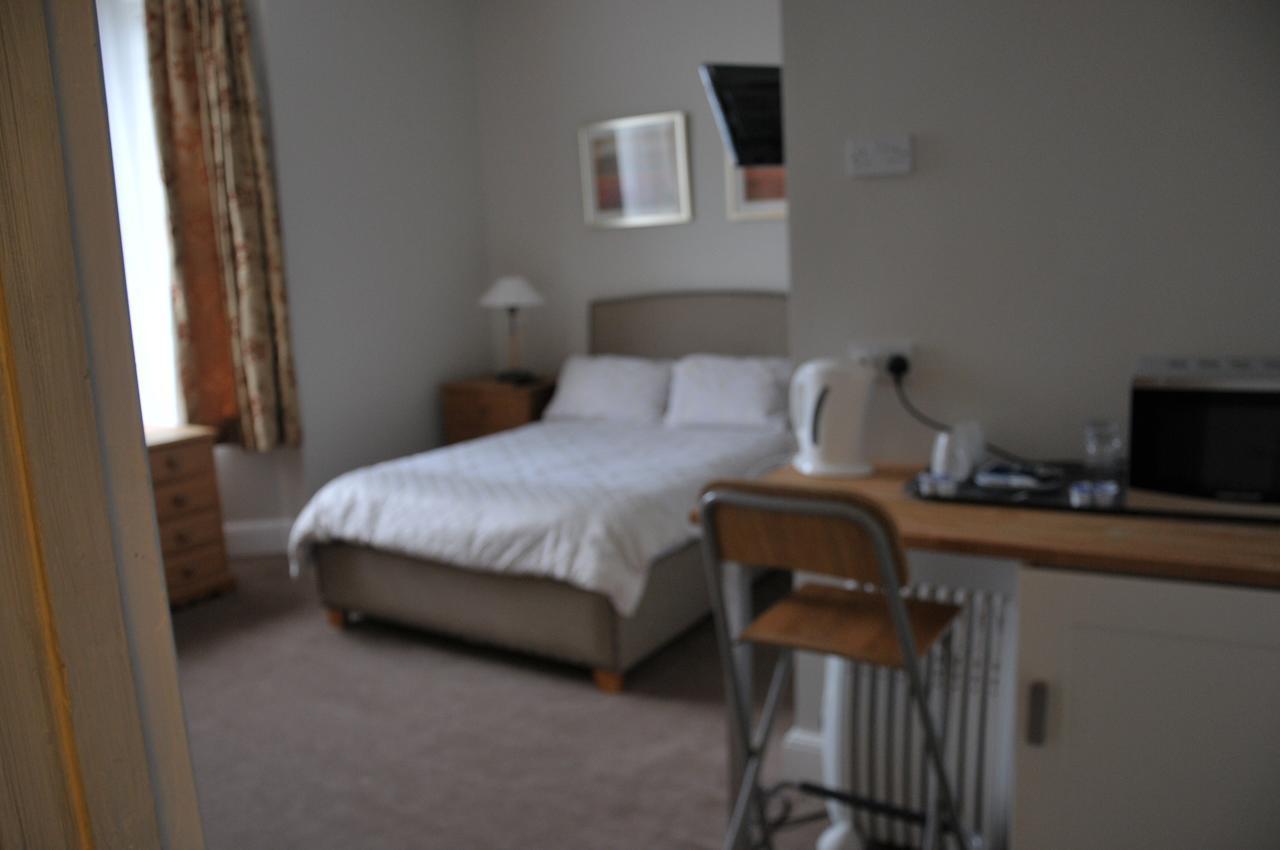 Bed and Breakfast Westham Уорик Экстерьер фото