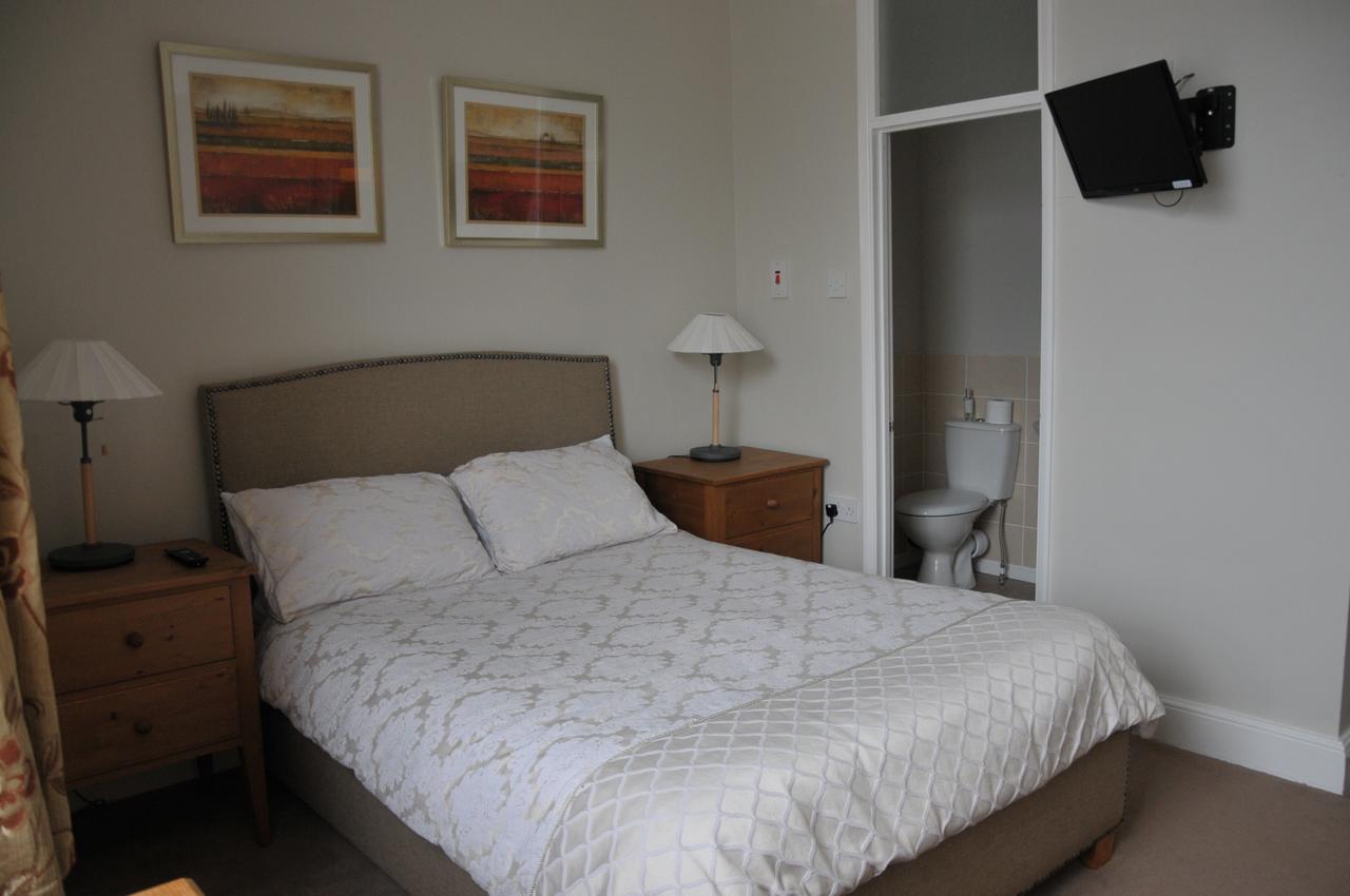 Bed and Breakfast Westham Уорик Экстерьер фото